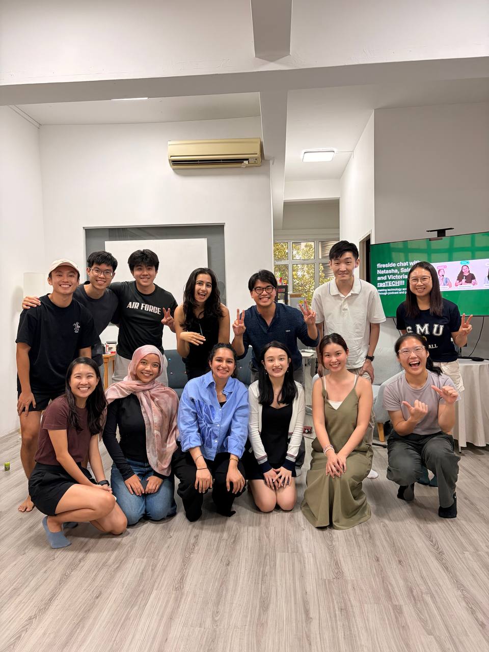 SQC x ragTECH